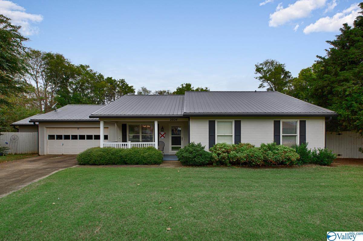 2024 Rosebury Lane - Photo 1