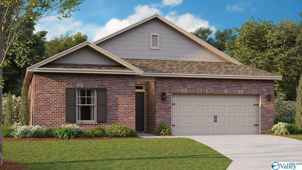 1102 Quail Hollow Road - Photo 1