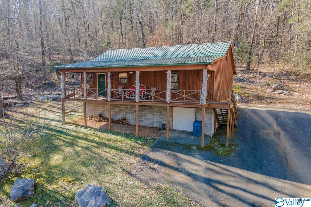 801 Johnson Hollow Road - Photo 1