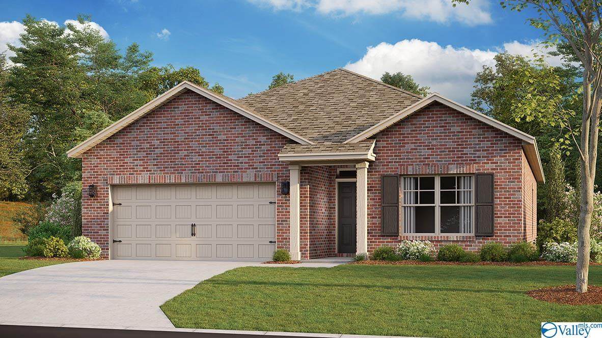 1101 Quail Hollow Road - Photo 1