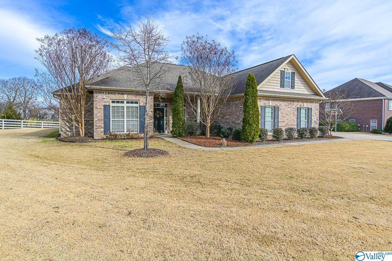 3000 Cobble Farms Drive - Photo 1