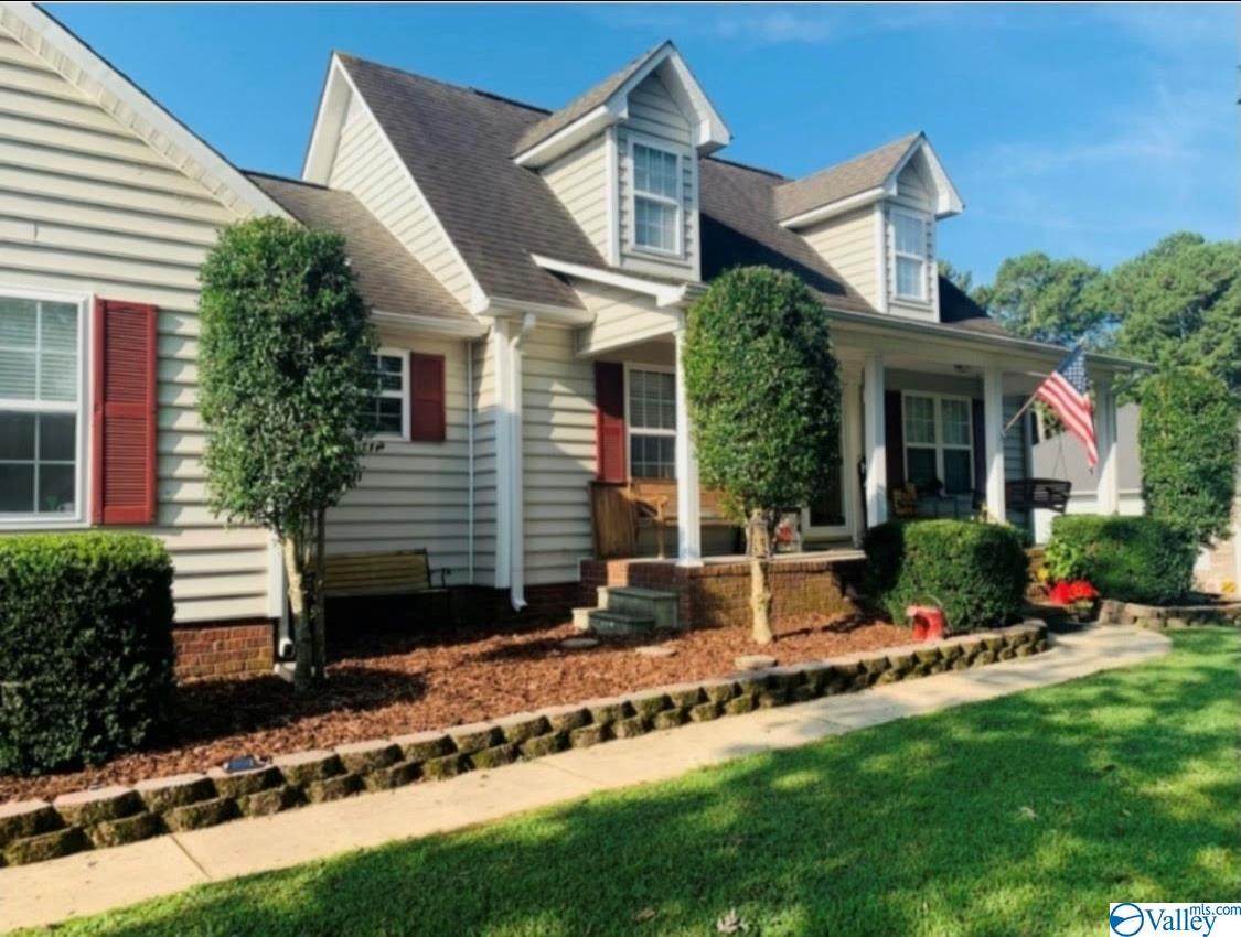 20 Brush Creek Drive - Photo 1