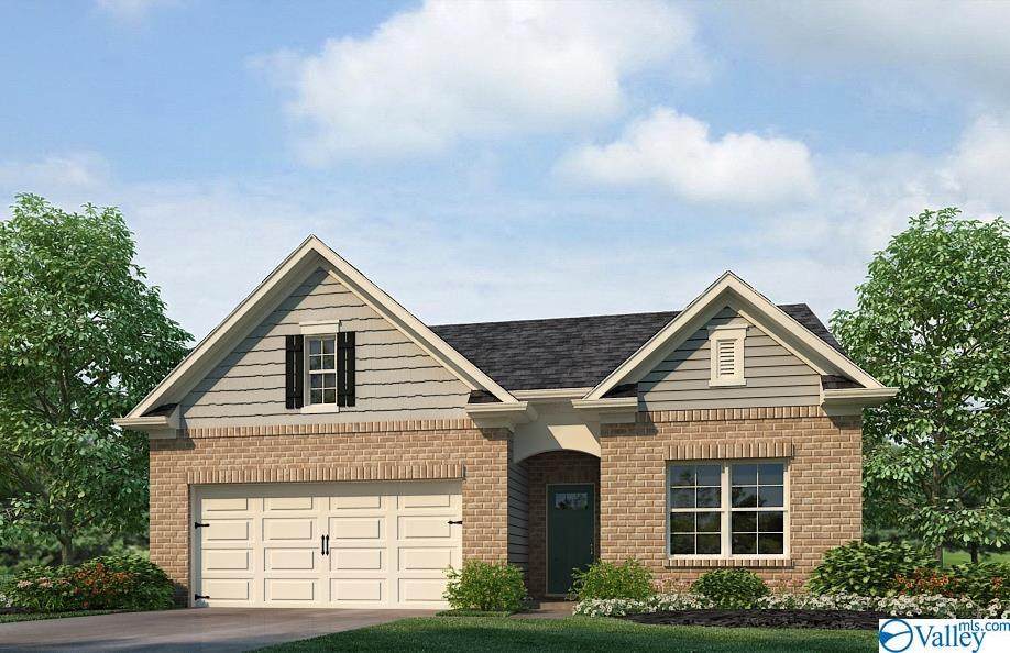 2447 Bluff Haven Lane - Photo 1