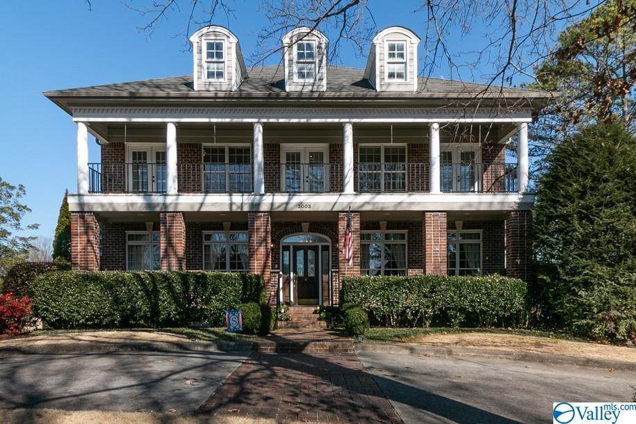 3003 Hampton Cove Way - Photo 1