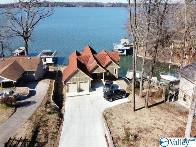 2491 Waterford Drive - Photo 1