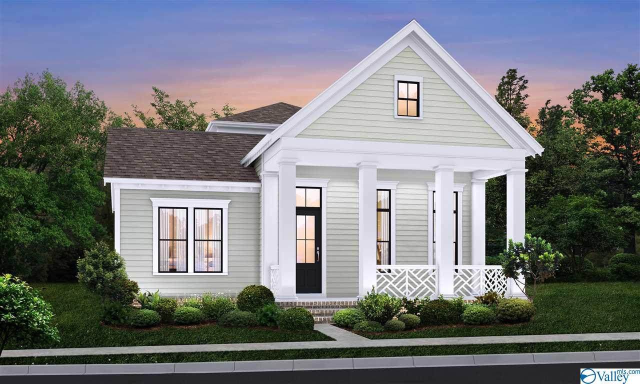 256 Farmhouse Drive - Photo 1