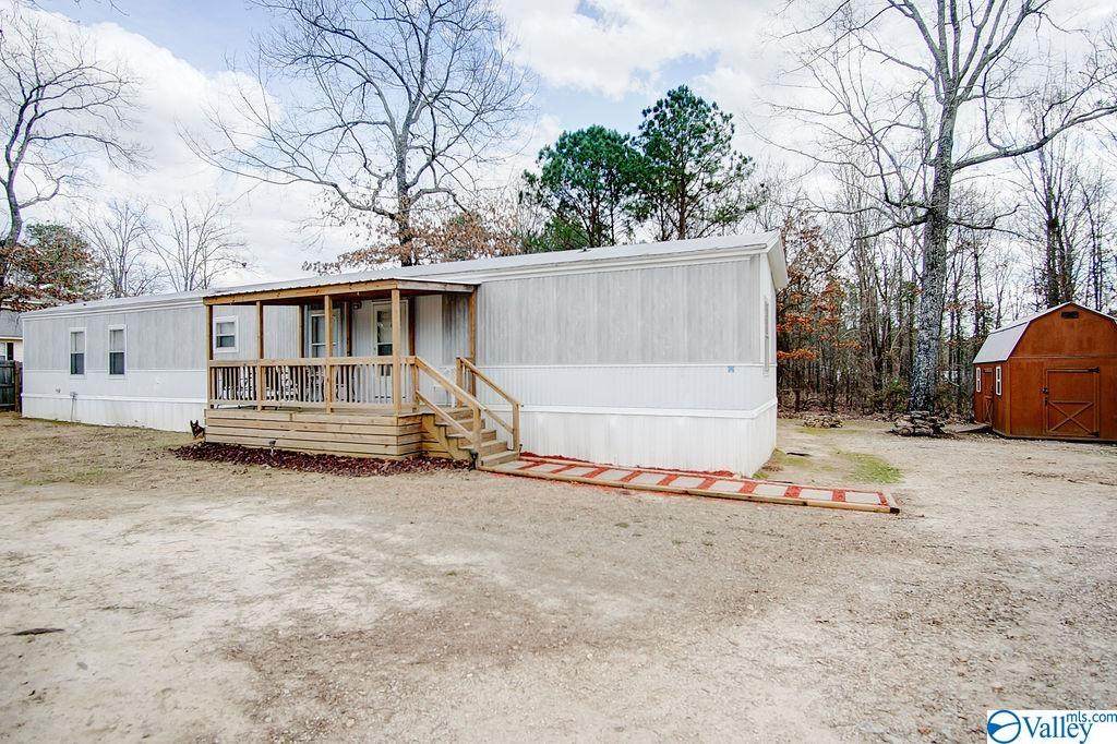 4940 Cherokee Drive - Photo 1