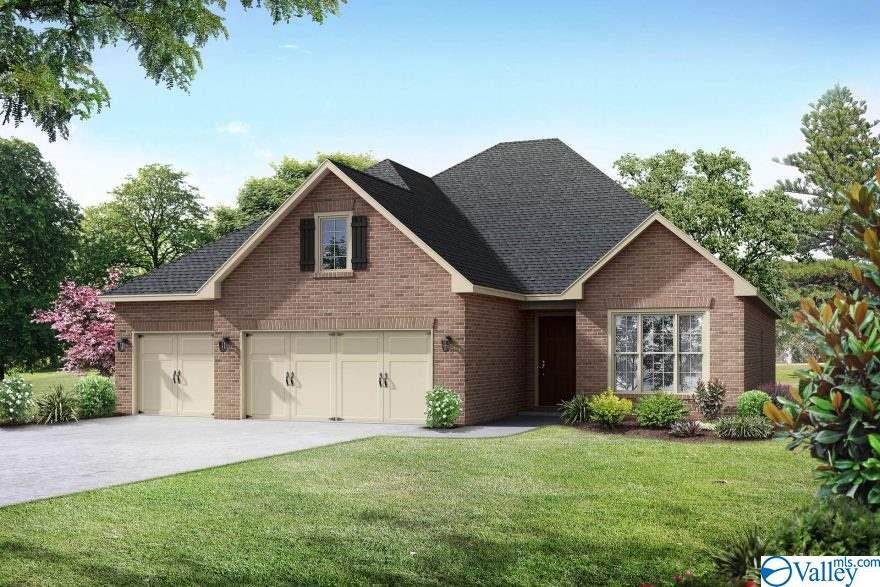 339 Kendall Downs Boulevard - Photo 1
