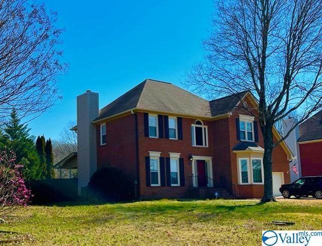 102 Danvers Drive - Photo 1