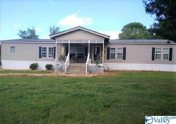 1905 Whites Chapel Road - Photo 1