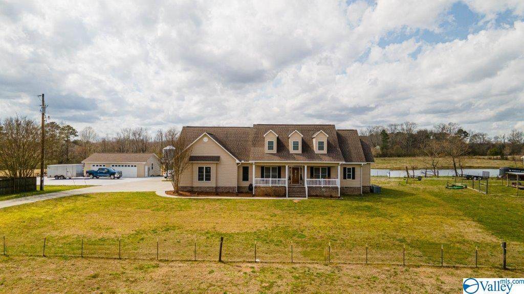 672 Buchanan Road - Photo 1
