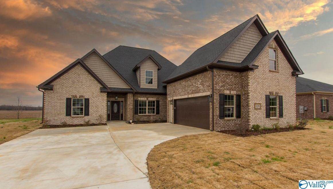 129 Old Eli Road - Photo 1