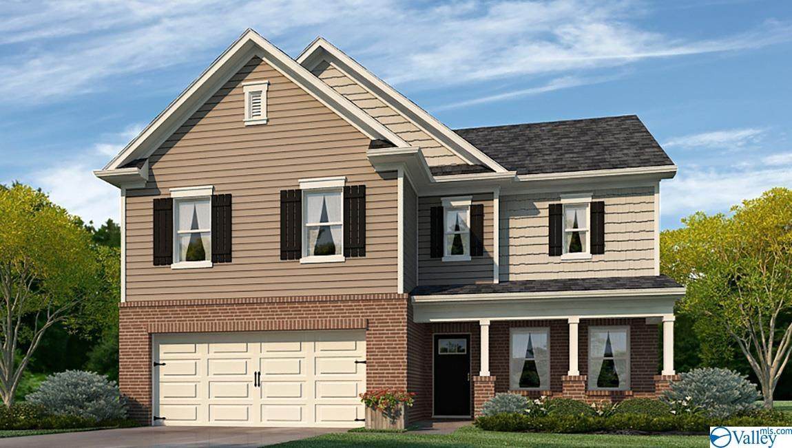 2405 Bluff Haven Lane - Photo 1