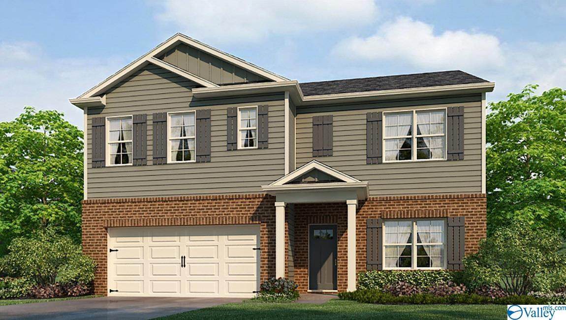 2401 Bluff Haven Lane - Photo 1