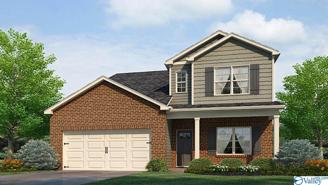 107 Waterford Lane - Photo 1