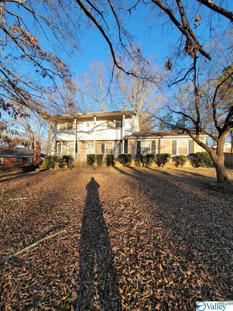 1902 Forney Drive - Photo 1