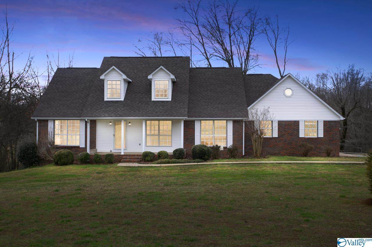 310 County Road 572 - Photo 1