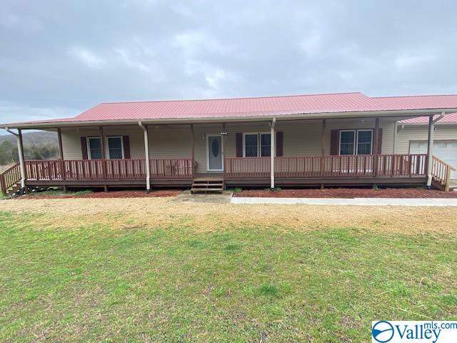 80 Rustic Trail - Photo 1