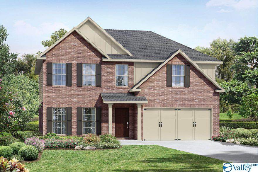 118 Fall Meadow Drive - Photo 1