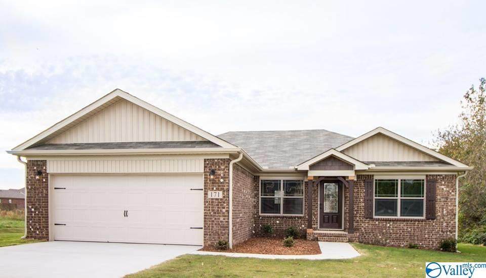 518 Carter Grove Road - Photo 1