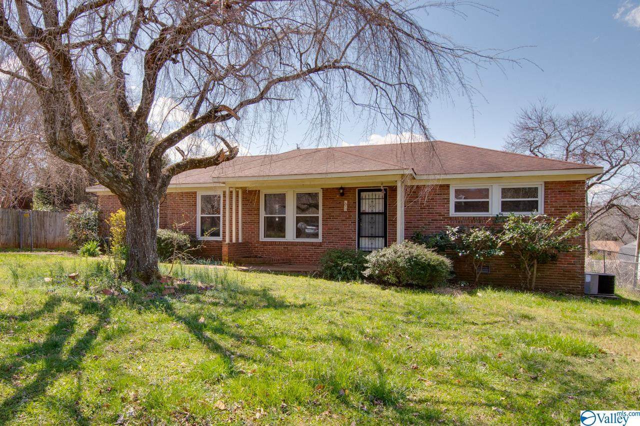 2213 Gilbreath Road - Photo 1