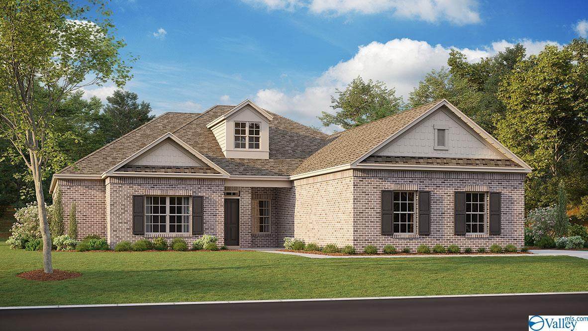 210 Castlepath Drive - Photo 1