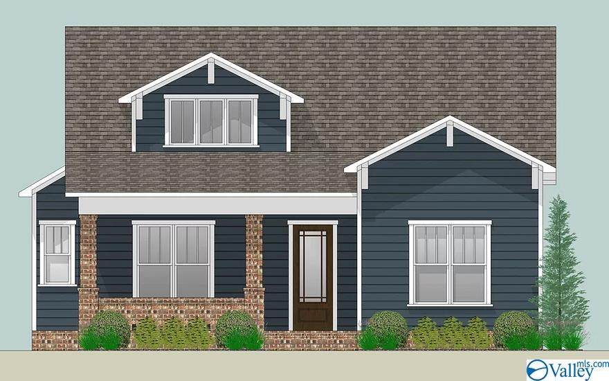 6209 Pembrook Pond Place - Photo 1