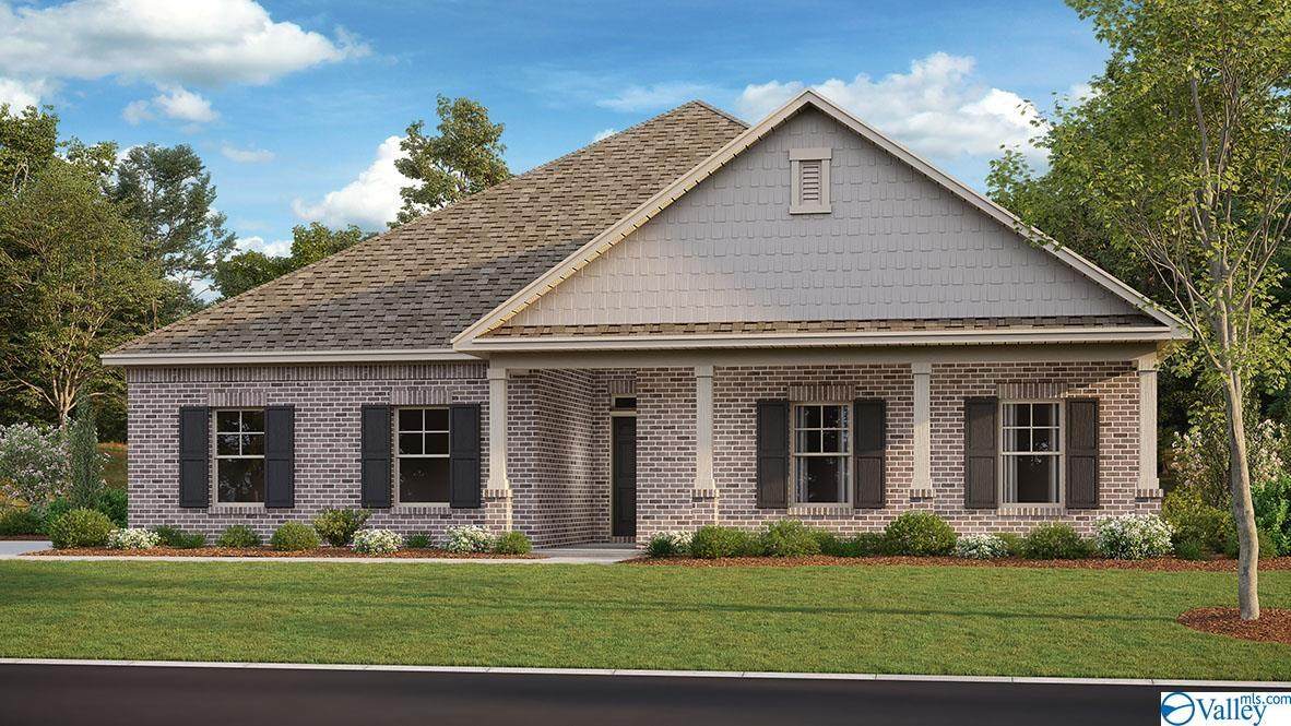 208 Maureen Drive - Photo 1