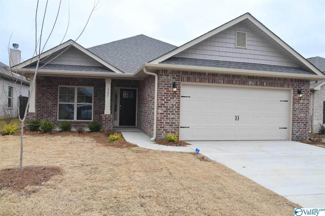 307 River Rock Drive - Photo 1