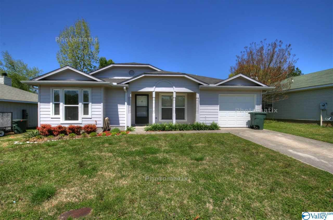210 Knox Creek Trail - Photo 1