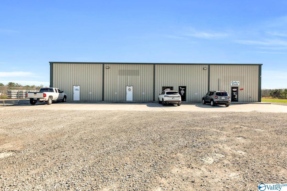 24460 Union Hill Road - Photo 1