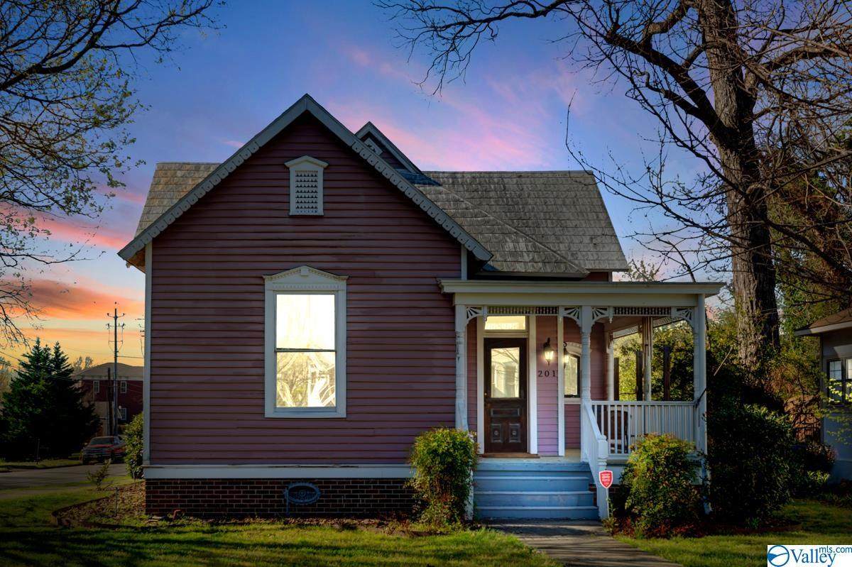 201 Walker Avenue - Photo 1