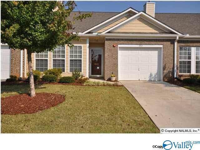 202 Madison Villas Way - Photo 1