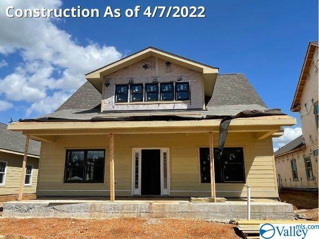 1602 Bridgedale Street - Photo 1