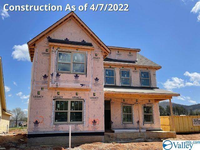 1600 Bridgedale Street - Photo 1