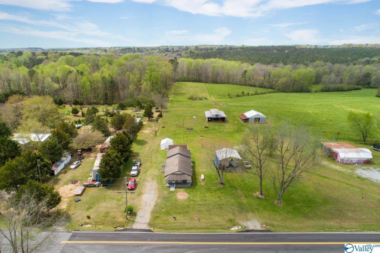 1131 Union Hill Church Road - Photo 1