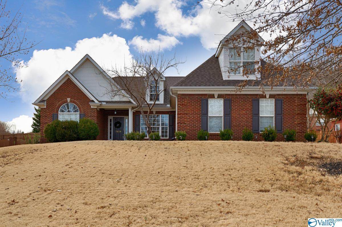 2614 Bransford Trail - Photo 1