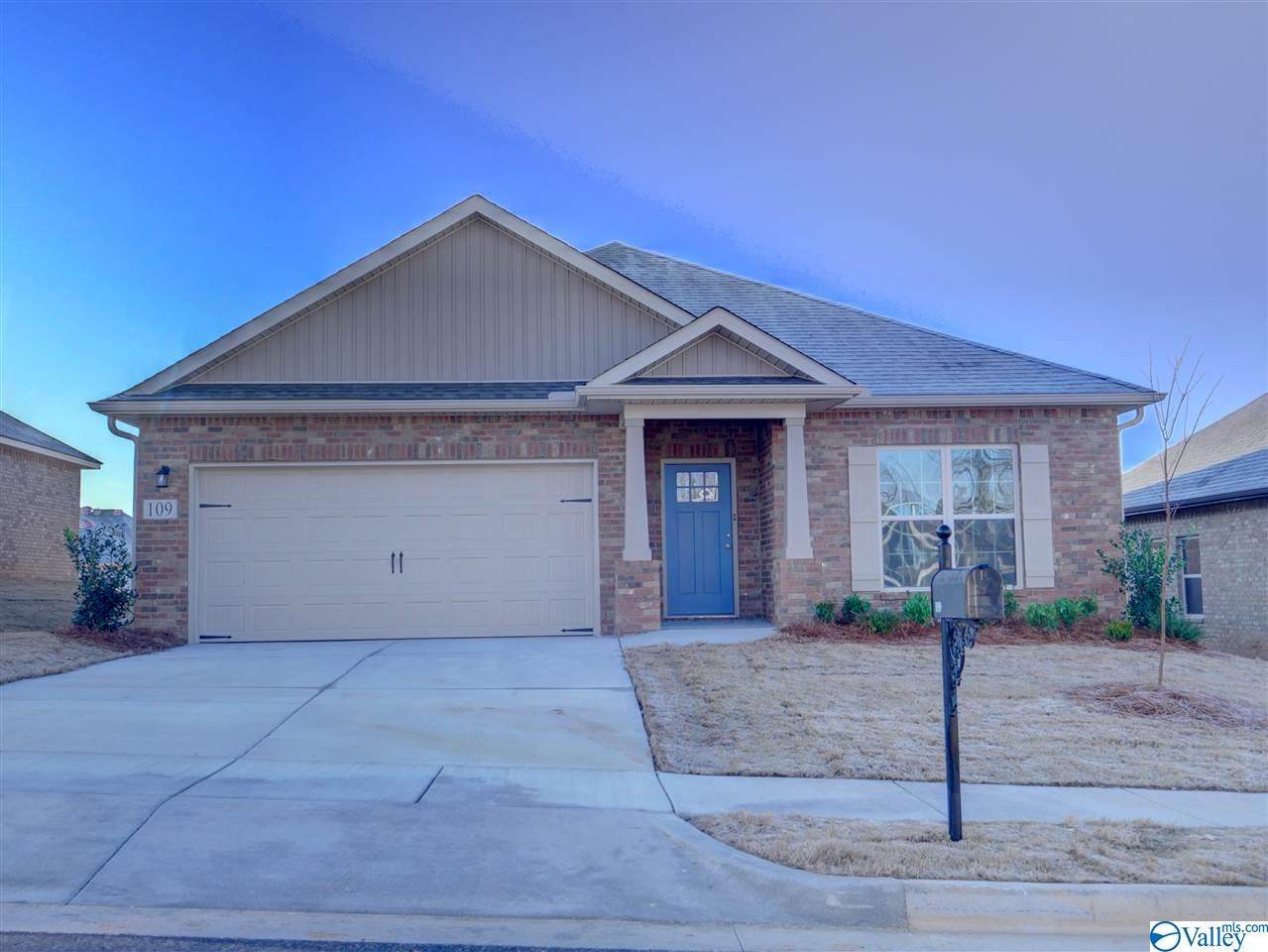 109 Fern Valley Court - Photo 1