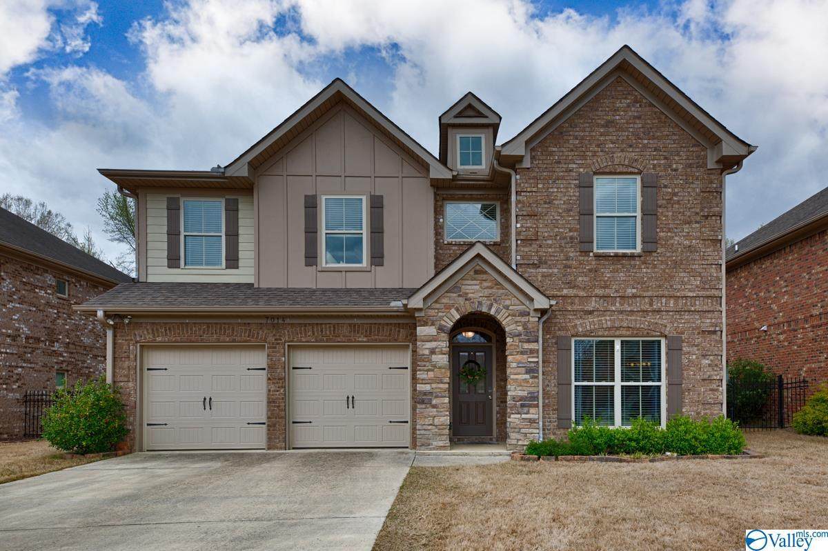 7014 Southgate Drive - Photo 1