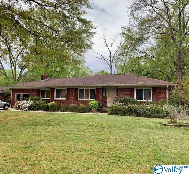 2021 Birch Street - Photo 1