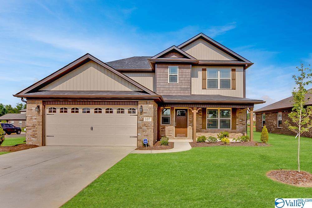 107 Beaver Brook Place - Photo 1