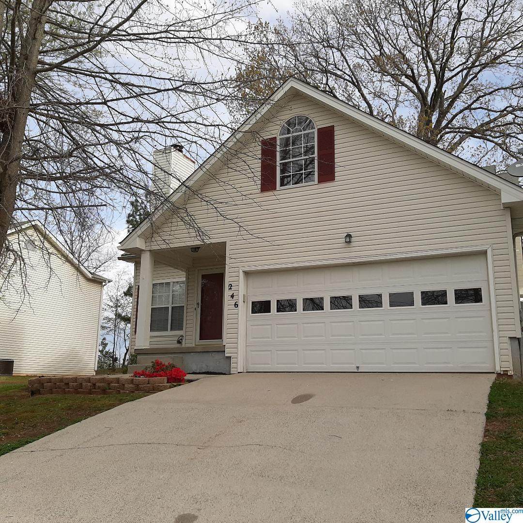246 Mountain Creek Drive - Photo 1