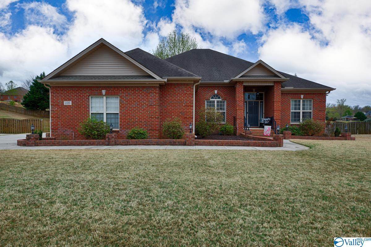 120 Riverway Lane - Photo 1