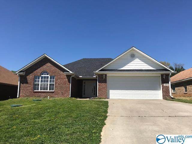 109 Vasser Farms Drive - Photo 1