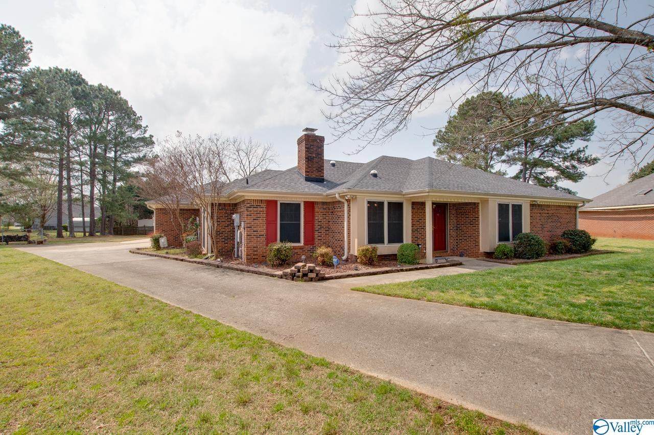 10314 Kipling Drive - Photo 1
