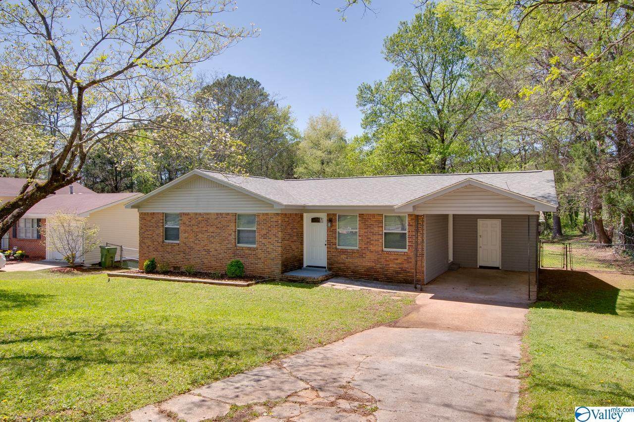 2511 Skyline Drive - Photo 1