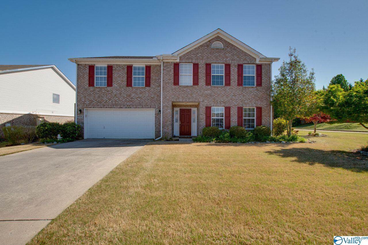 4814 Inglewood Court - Photo 1