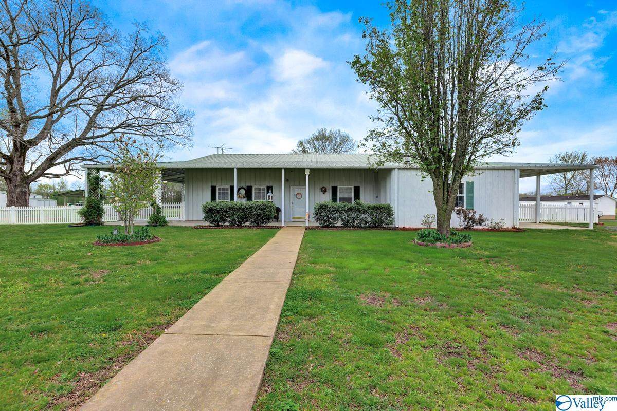 165 Henry Bayless Road - Photo 1