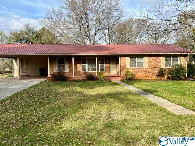 9114 Camille Drive - Photo 1