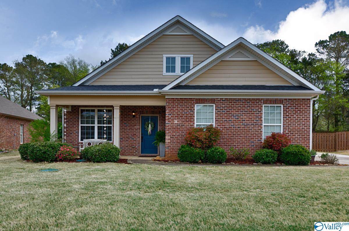 133 Santa Maria Drive - Photo 1
